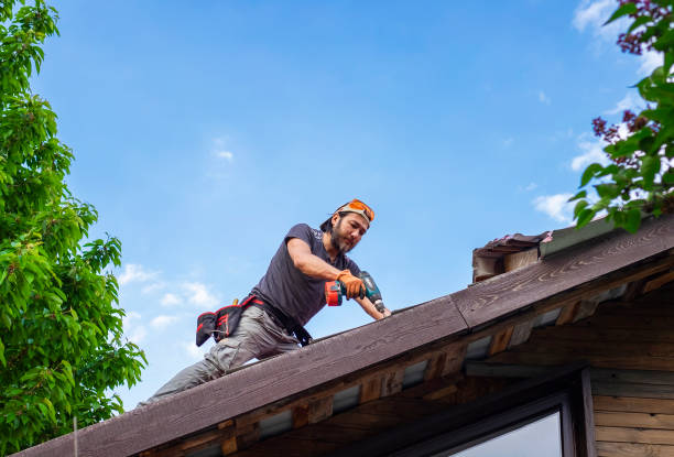 4 Ply Roofing in Whitfield, PA