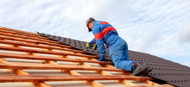 Best Gutter Installation and Repair  in Whitfield, PA